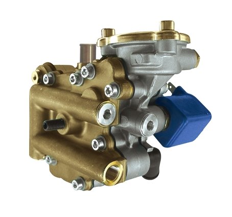 Reduktors  AT09  Artic  